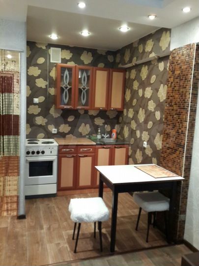 Квартира-студия, 32 м², 3/9 эт.