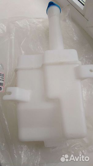 Бачок омывателя