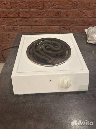 Плита электрическая