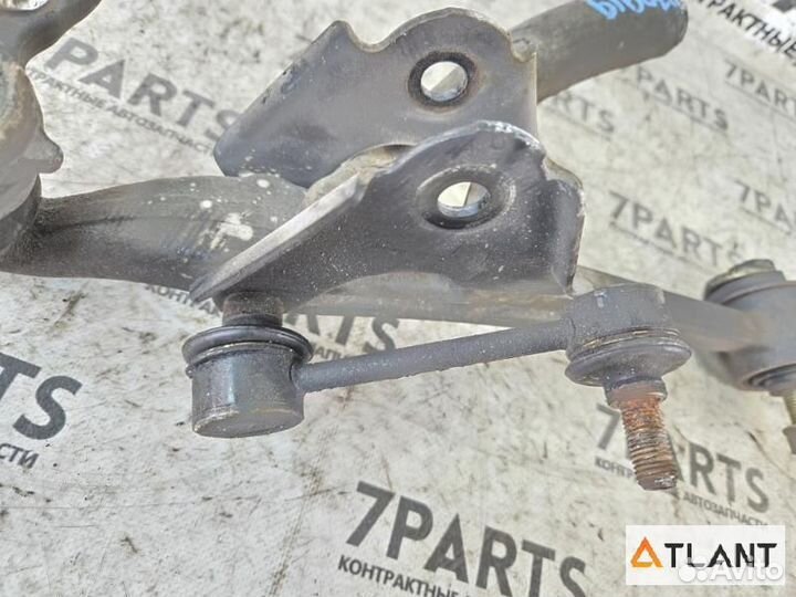 Рычаг передний правый toyota mark II