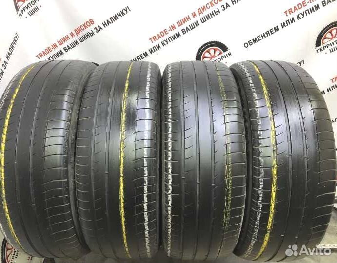 Michelin Latitude Sport 225/60 R18