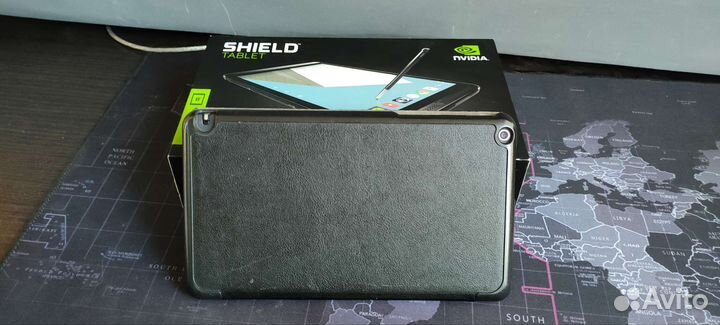 Планшет Nvidia Shield Tablet LTE