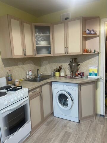 2-к. квартира, 53,5 м², 3/3 эт.