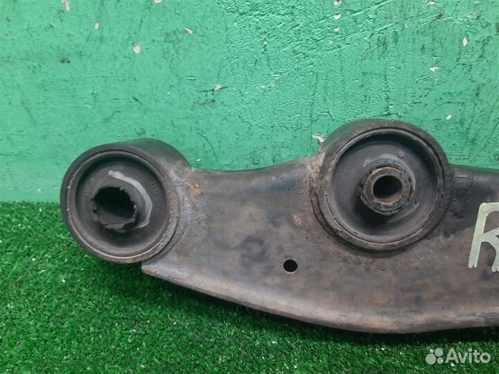 Рычаг задний продольный правый Suzuki Ignis 2006