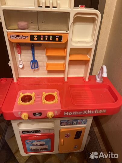 Детская кухня