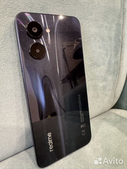 realme C33, 4/64 ГБ
