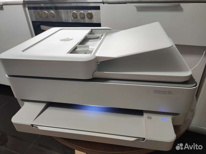 Мфу, принтер, сканер