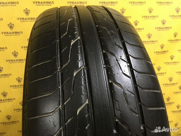 Toyo DRB 205/55 R16 91V