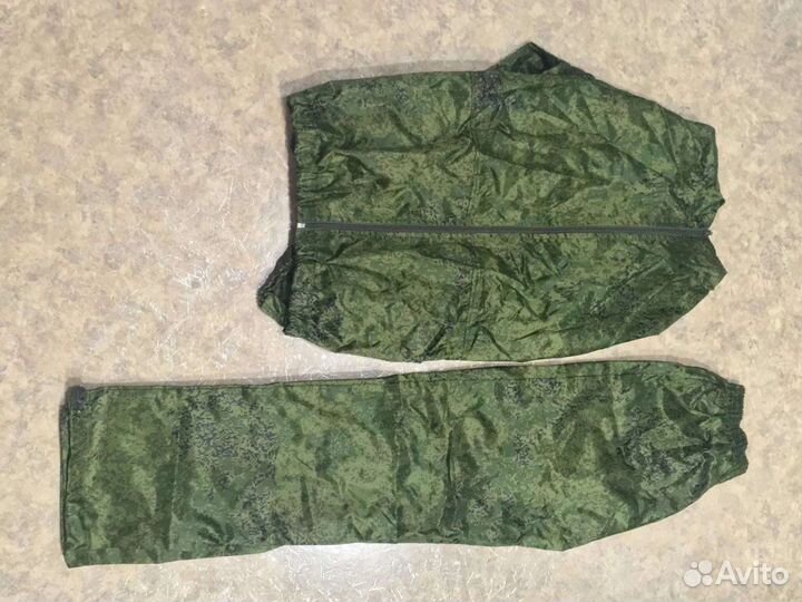 Новый Костюм камуфляж