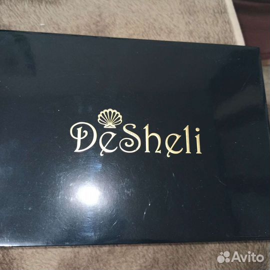 Косметологический аппарат для лица Ультразвуковой