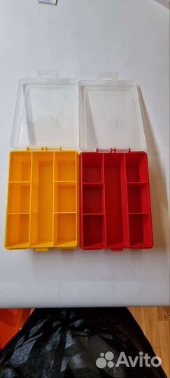 Контейнер для хранения