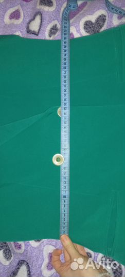 Женский жилет