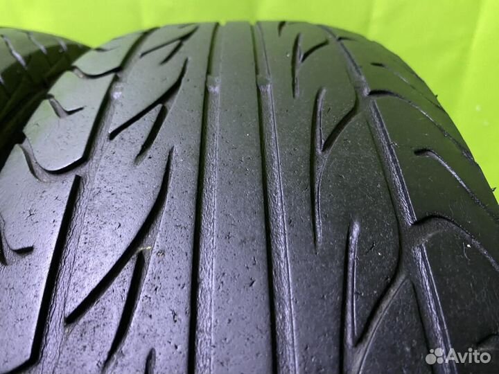 Dunlop SP Sport LM702 195/65 R15 91H