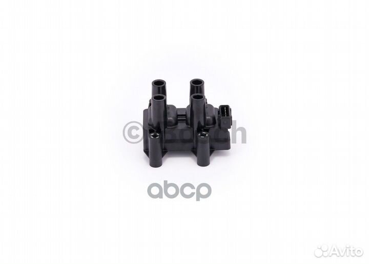 Катушка зажигания citroen/peugeot/fiat F 01R 00