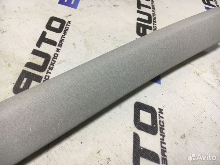 Накладка обшивки потолка задняя левая Форд Фокус 1