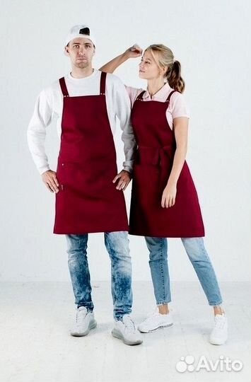 Поварской китель шефа оптом