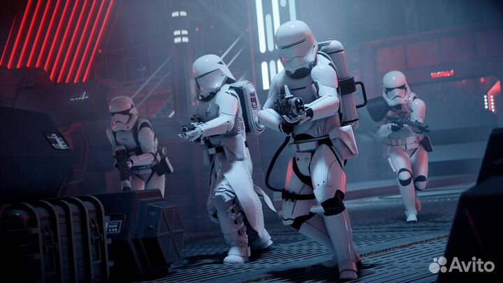 Продам Dead strending, star wars battlefront 2