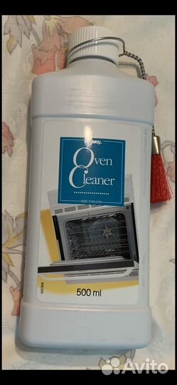 Средство для духовок Amway