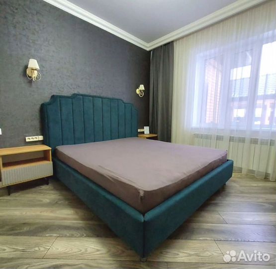 Кровать 160х200