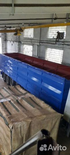 Mercedes-Benz Actros 1843 с полуприцепом, 2004