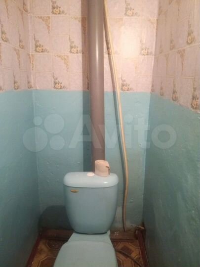 2-к. квартира, 50 м², 1/2 эт.