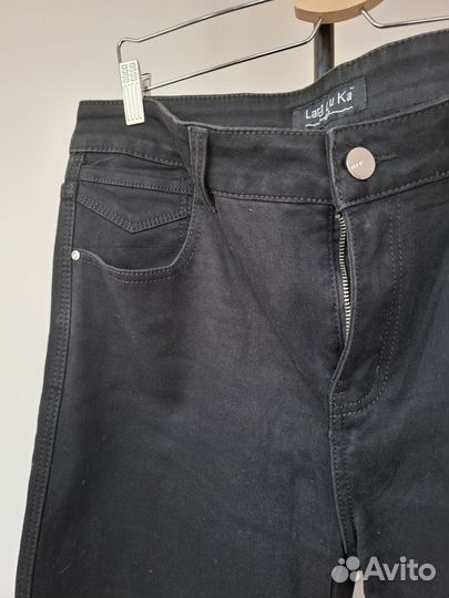 Джинсы женские langluka 36р