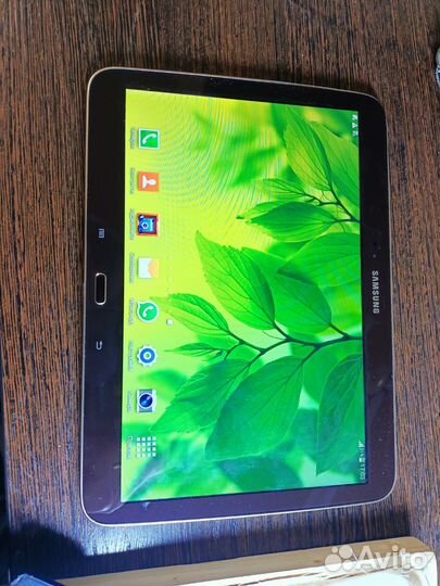 Планшет Samsung galaxy tab 3