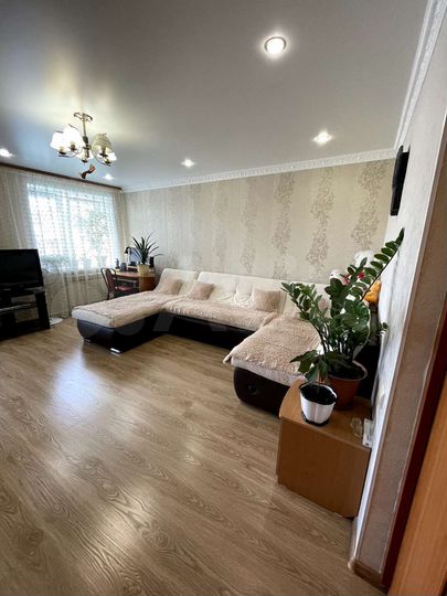 1-к. квартира, 47,1 м², 3/5 эт.