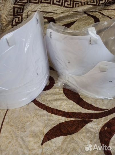 Защита груди фехтование