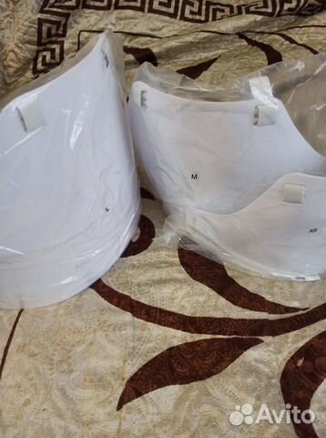 Защита груди фехтование