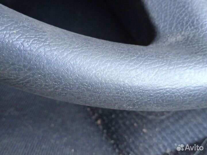 Додж Калибр руль