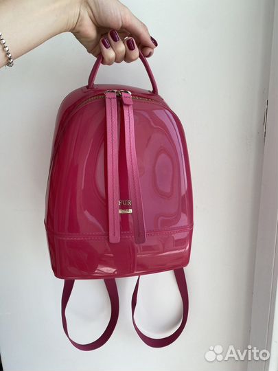 Рюкзак furla оригинал