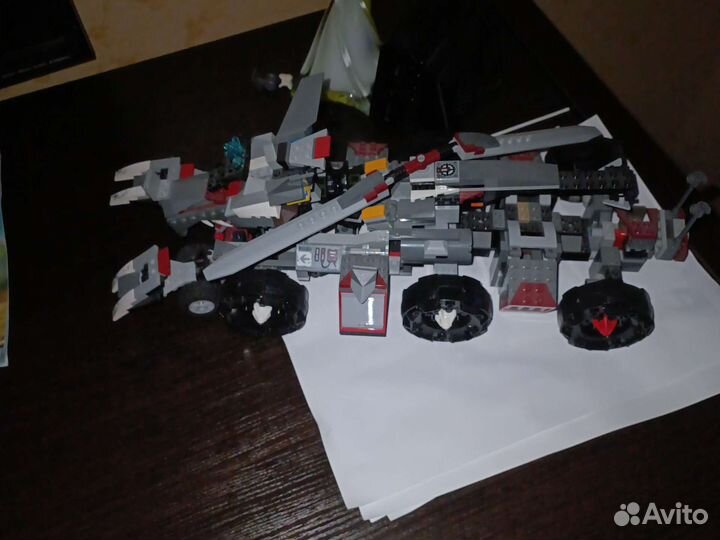 Lego Technic