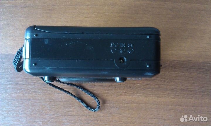 RQ-L230 Panasonic. Коллекционный диктофон