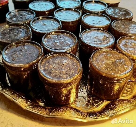 Мед для наслаждений по ночам