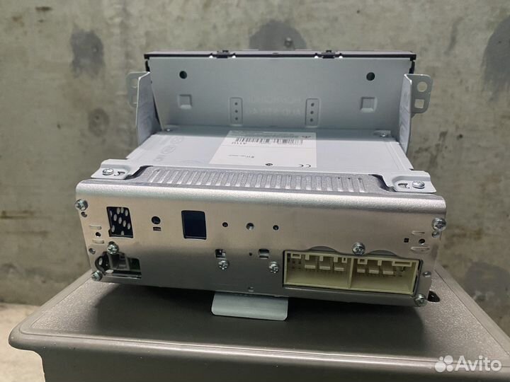 Магнитола solaris 2 солярис шгу