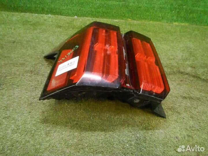 Фонарь левый Kia Sorento 4 (2020-н.в.)