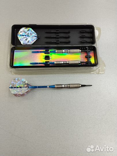 Дротики для электронного дартса