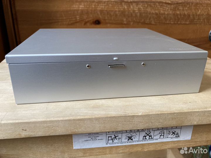 Рулетка настольная