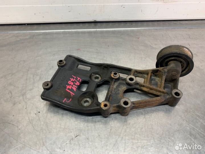 Кронштейн гидроусилителя руля Faw V2 FAW V2 CA4GA1