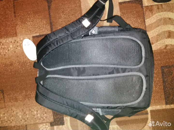 Рюкзак мужской новый