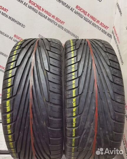 Uniroyal Rain Sport 2 225/55 R16 95V