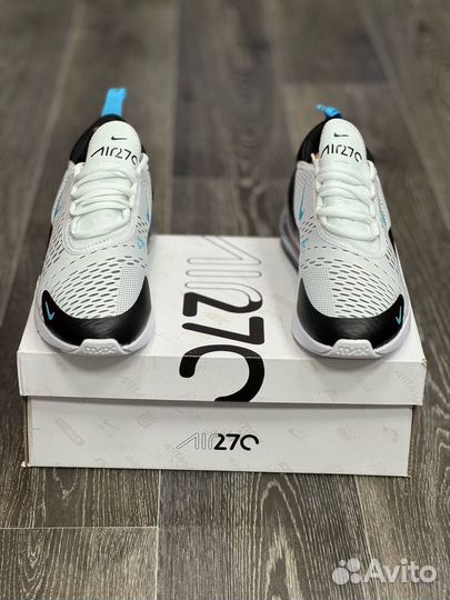Кроссовки Nike air max 270