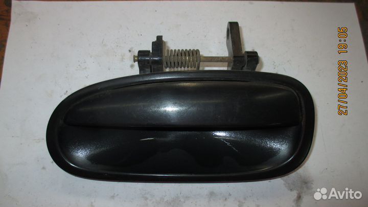 Ручки зад Honda Civic Integra Ferio Partner EK