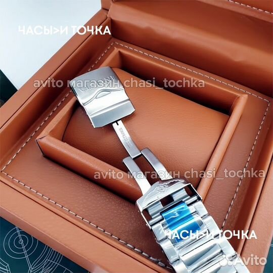 Наручные часы Invicta Bolt