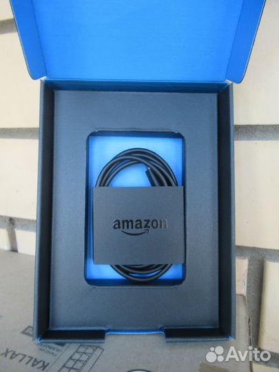 Amazon Kindle Paperwhite 3 (2016)