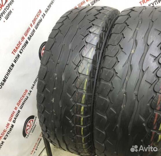 Falken WildPeak A/T 245/65 R17