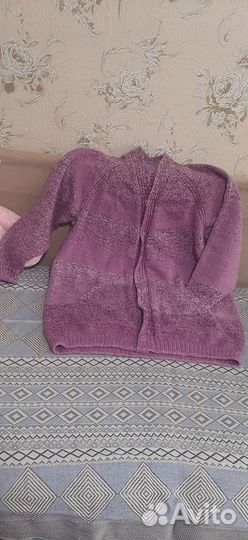 Личные вещи женские вязанные новые