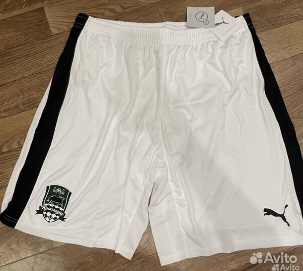 Шорты фк Краснодар XL