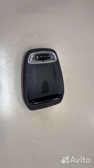 Фонарь салона Volvo S90, 2017